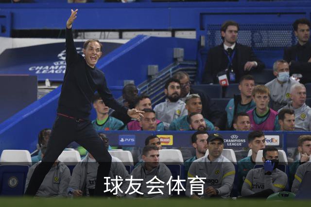 球友会体育 公司简介